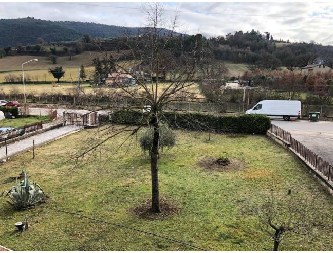 Anteprima foto 2 - Casa indipendente in Vendita a Spoleto (Perugia)