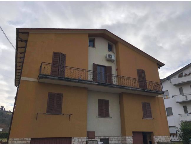 Anteprima foto 3 - Casa indipendente in Vendita a Spoleto (Perugia)