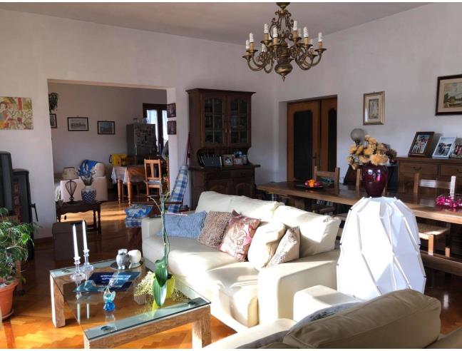 Anteprima foto 4 - Casa indipendente in Vendita a Spoleto (Perugia)