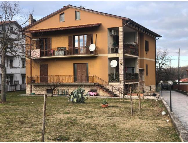 Anteprima foto 5 - Casa indipendente in Vendita a Spoleto (Perugia)