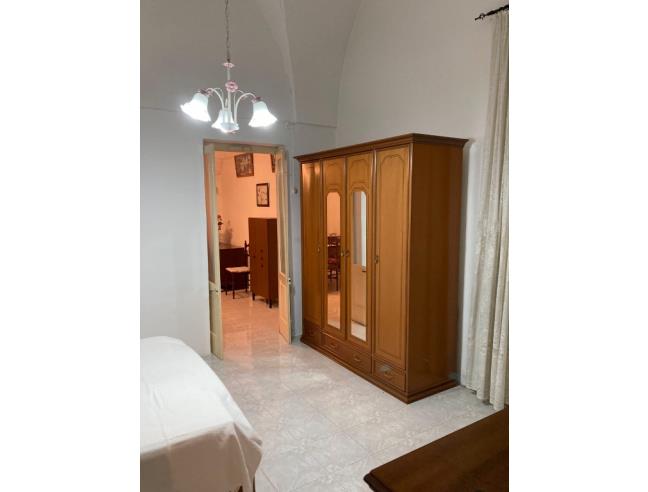 Anteprima foto 6 - Casa indipendente in Vendita a Spongano (Lecce)