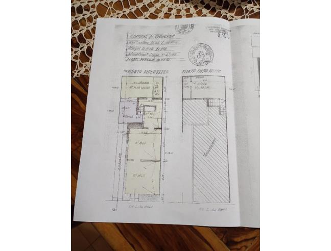 Anteprima foto 7 - Casa indipendente in Vendita a Spongano (Lecce)