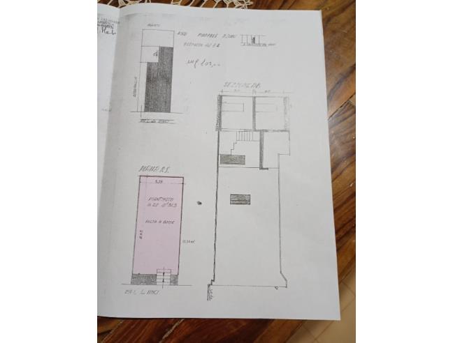 Anteprima foto 8 - Casa indipendente in Vendita a Spongano (Lecce)