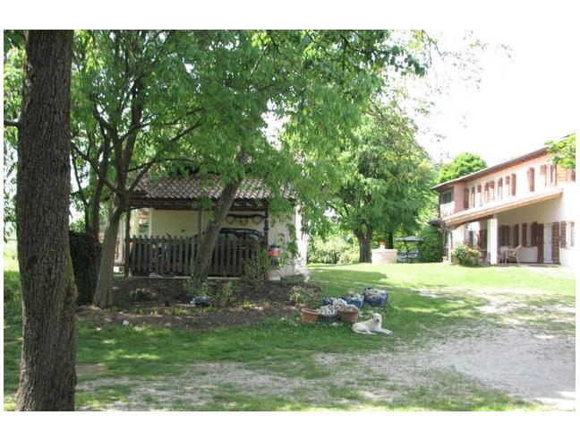 Anteprima foto 4 - Casa indipendente in Vendita a Spresiano (Treviso)