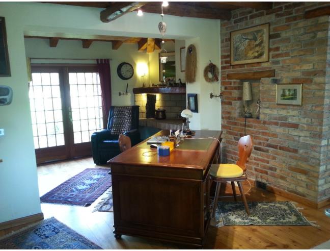 Anteprima foto 5 - Casa indipendente in Vendita a Spresiano (Treviso)