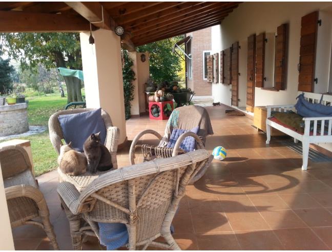 Anteprima foto 6 - Casa indipendente in Vendita a Spresiano (Treviso)