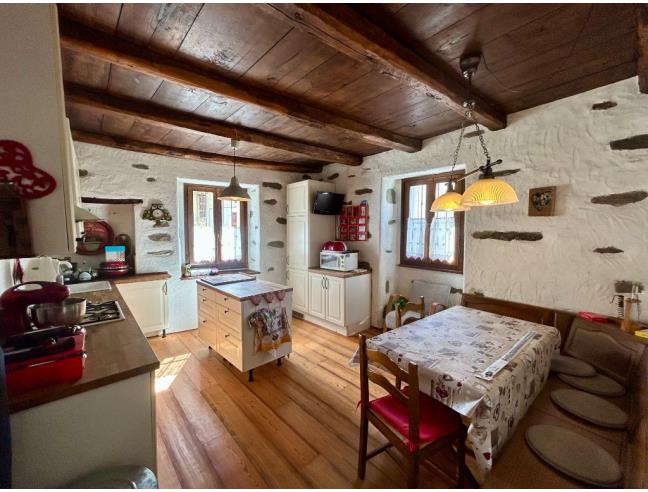 Anteprima foto 2 - Casa indipendente in Vendita a Spriana (Sondrio)