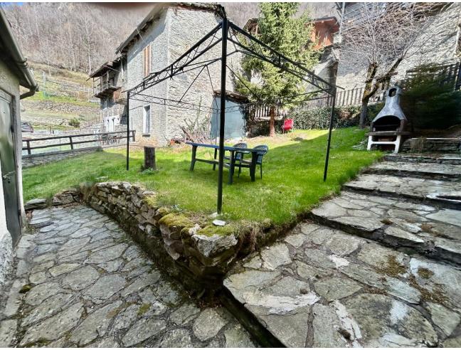 Anteprima foto 2 - Casa indipendente in Vendita a Spriana (Sondrio)