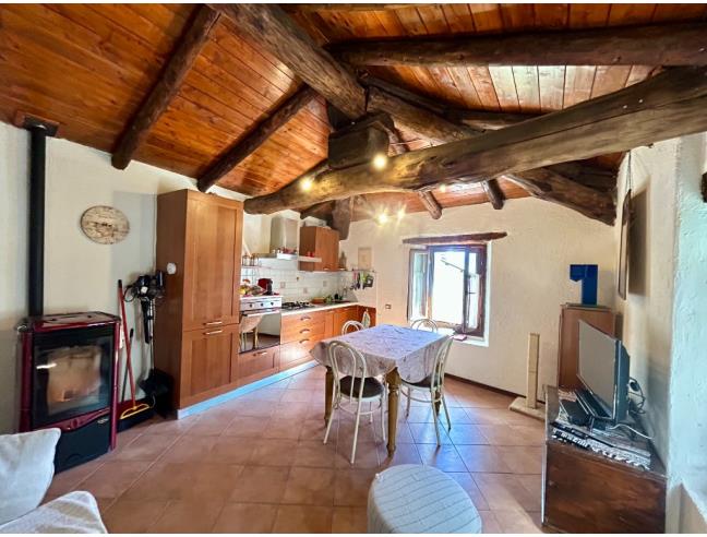 Anteprima foto 4 - Casa indipendente in Vendita a Spriana (Sondrio)