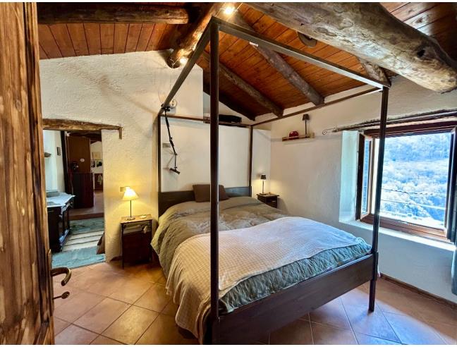 Anteprima foto 5 - Casa indipendente in Vendita a Spriana (Sondrio)
