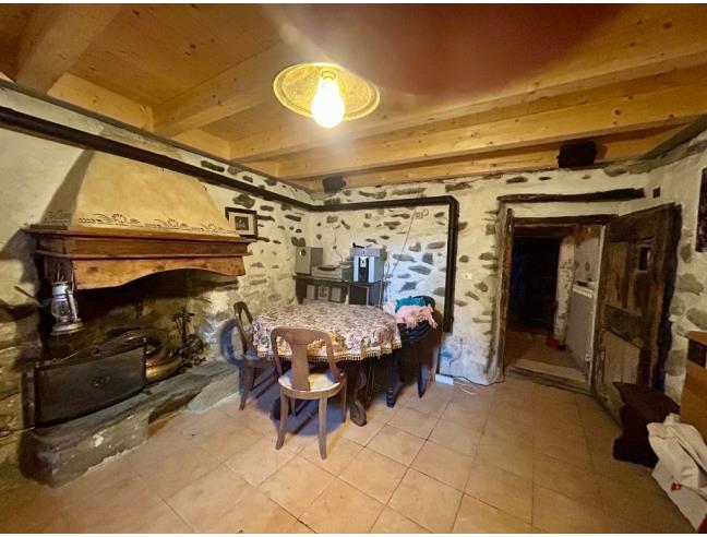 Anteprima foto 6 - Casa indipendente in Vendita a Spriana (Sondrio)