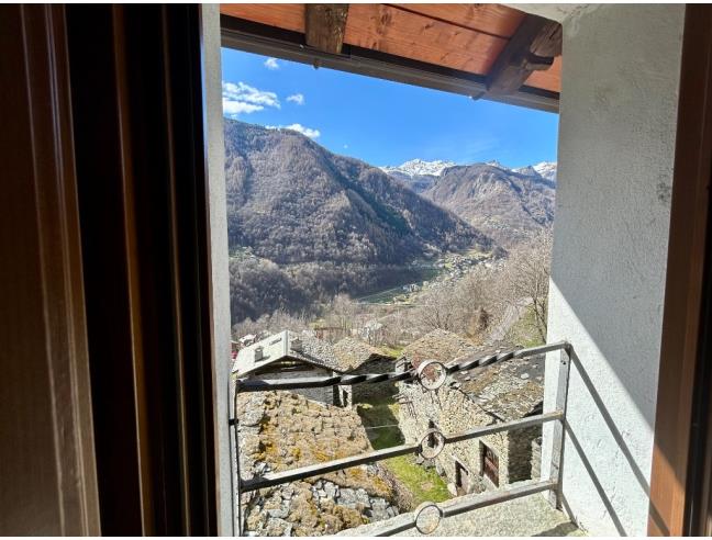 Anteprima foto 7 - Casa indipendente in Vendita a Spriana (Sondrio)