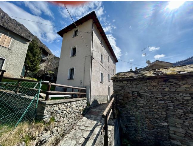 Anteprima foto 8 - Casa indipendente in Vendita a Spriana (Sondrio)