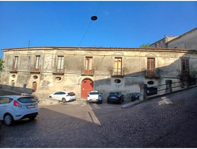 Anteprima foto 1 - Casa indipendente in Vendita a Squillace - Squillace Lido
