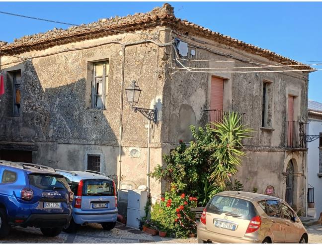 Anteprima foto 1 - Casa indipendente in Vendita a Squillace - Squillace Lido