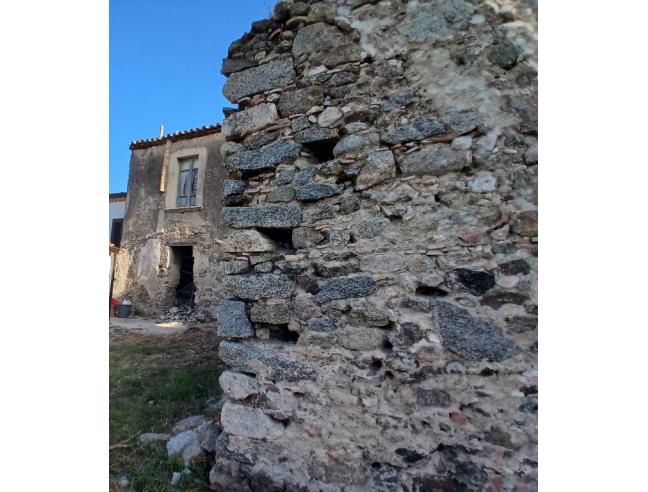 Anteprima foto 2 - Casa indipendente in Vendita a Squillace - Squillace Lido