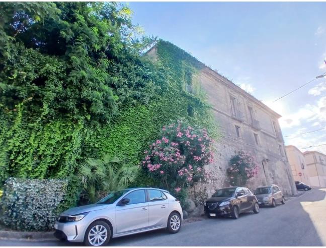 Anteprima foto 2 - Casa indipendente in Vendita a Squillace - Squillace Lido