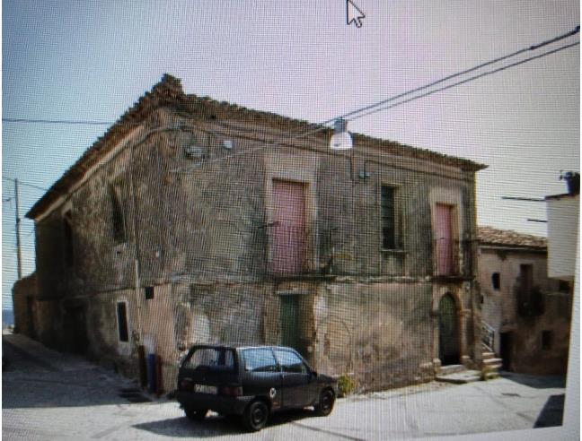 Anteprima foto 3 - Casa indipendente in Vendita a Squillace - Squillace Lido