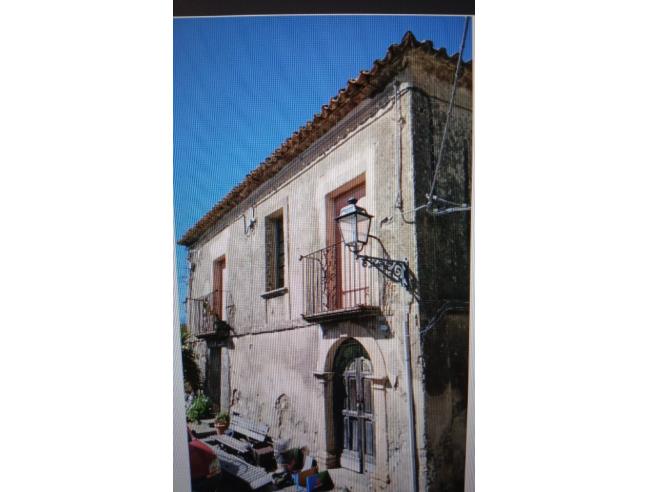 Anteprima foto 4 - Casa indipendente in Vendita a Squillace - Squillace Lido