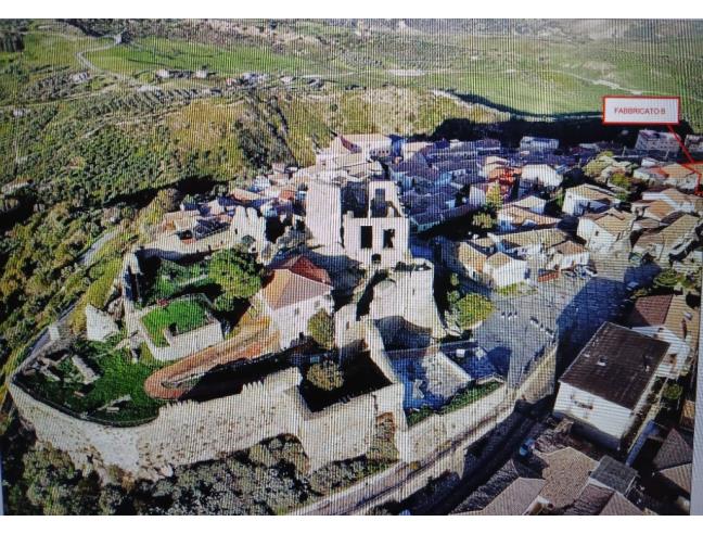 Anteprima foto 5 - Casa indipendente in Vendita a Squillace - Squillace Lido