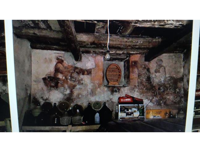 Anteprima foto 7 - Casa indipendente in Vendita a Squillace - Squillace Lido