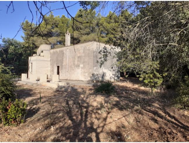 Anteprima foto 1 - Casa indipendente in Vendita a Squinzano (Lecce)