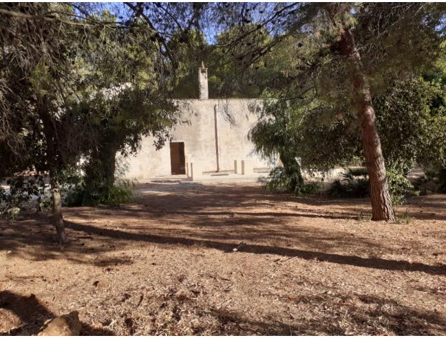 Anteprima foto 2 - Casa indipendente in Vendita a Squinzano (Lecce)