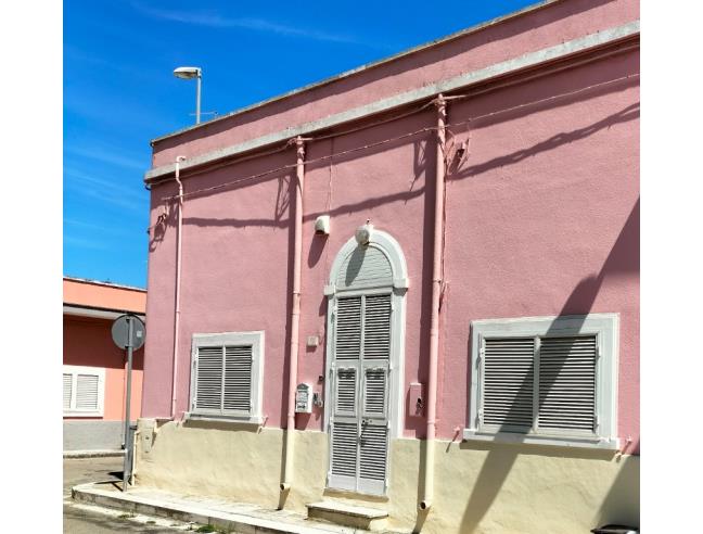 Anteprima foto 2 - Casa indipendente in Vendita a Squinzano (Lecce)