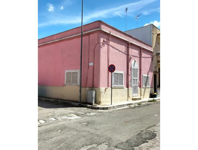 Anteprima foto 3 - Casa indipendente in Vendita a Squinzano (Lecce)
