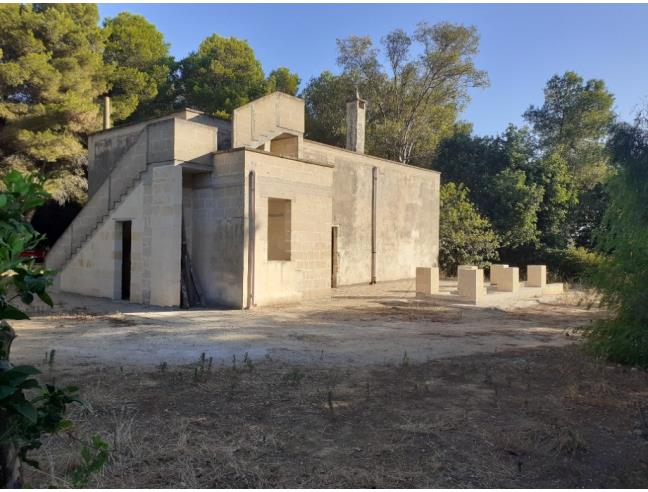 Anteprima foto 3 - Casa indipendente in Vendita a Squinzano (Lecce)