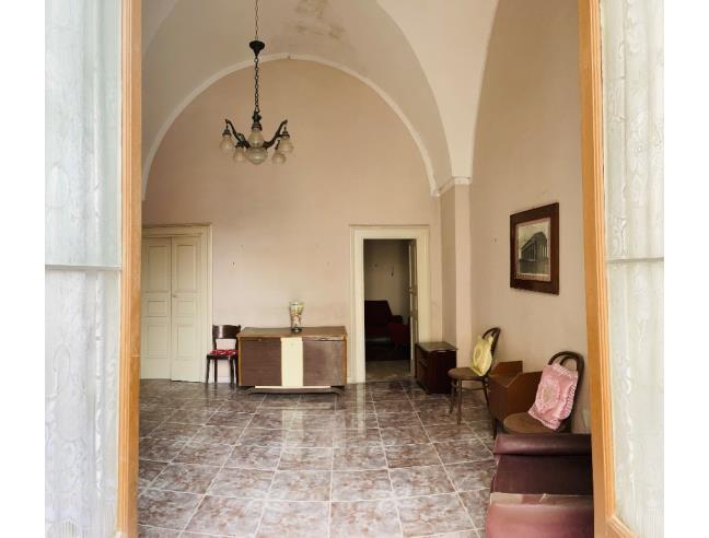 Anteprima foto 4 - Casa indipendente in Vendita a Squinzano (Lecce)