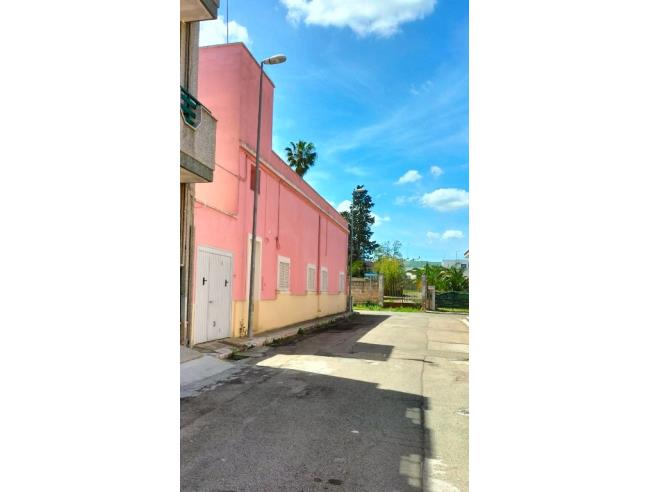 Anteprima foto 4 - Casa indipendente in Vendita a Squinzano (Lecce)