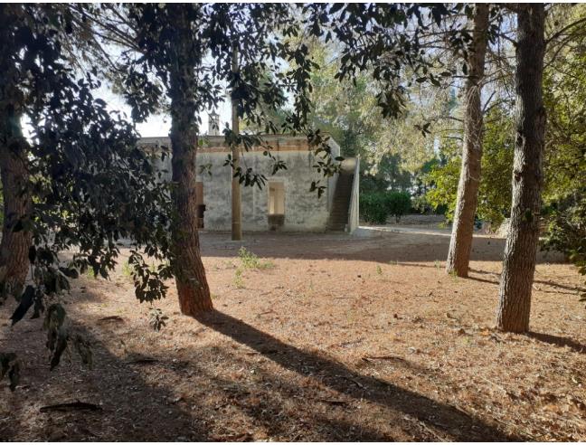 Anteprima foto 5 - Casa indipendente in Vendita a Squinzano (Lecce)