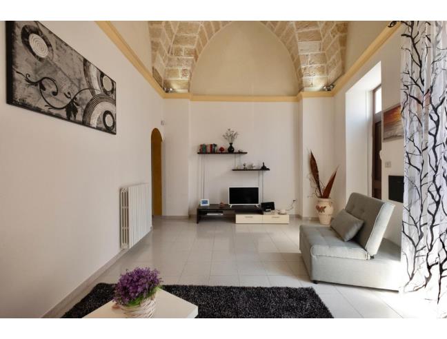 Anteprima foto 5 - Casa indipendente in Vendita a Squinzano (Lecce)