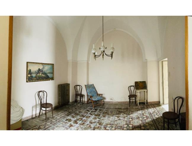 Anteprima foto 6 - Casa indipendente in Vendita a Squinzano (Lecce)