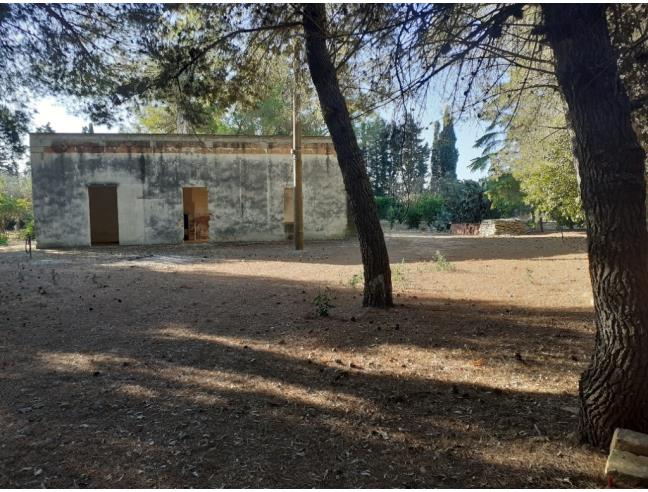 Anteprima foto 6 - Casa indipendente in Vendita a Squinzano (Lecce)