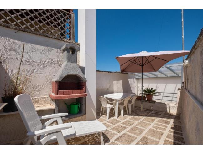 Anteprima foto 6 - Casa indipendente in Vendita a Squinzano (Lecce)