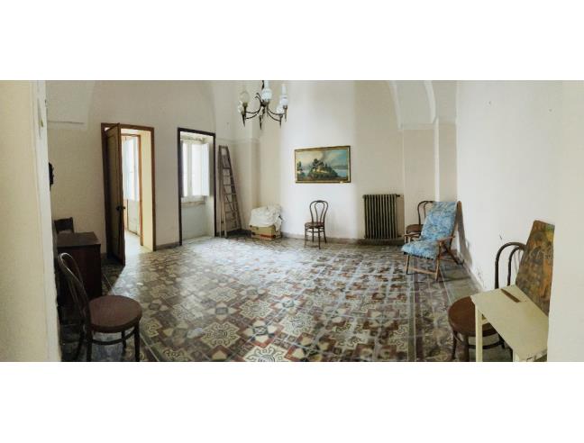 Anteprima foto 7 - Casa indipendente in Vendita a Squinzano (Lecce)