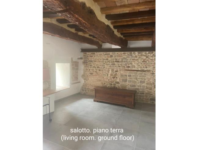 Anteprima foto 2 - Casa indipendente in Vendita a Staffolo (Ancona)