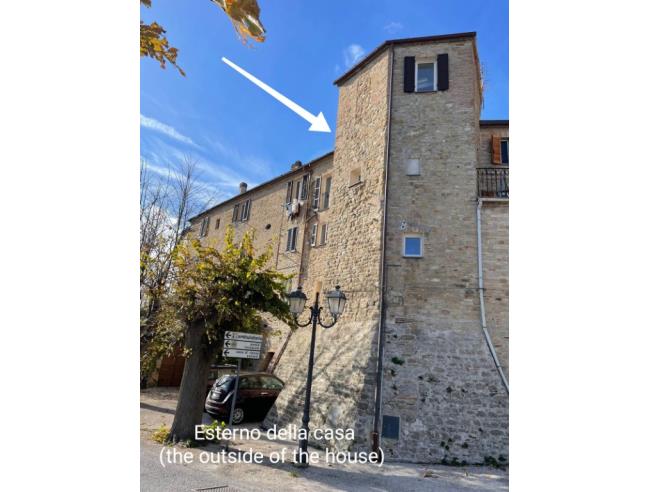 Anteprima foto 4 - Casa indipendente in Vendita a Staffolo (Ancona)