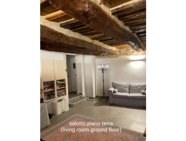 Anteprima foto 5 - Casa indipendente in Vendita a Staffolo (Ancona)