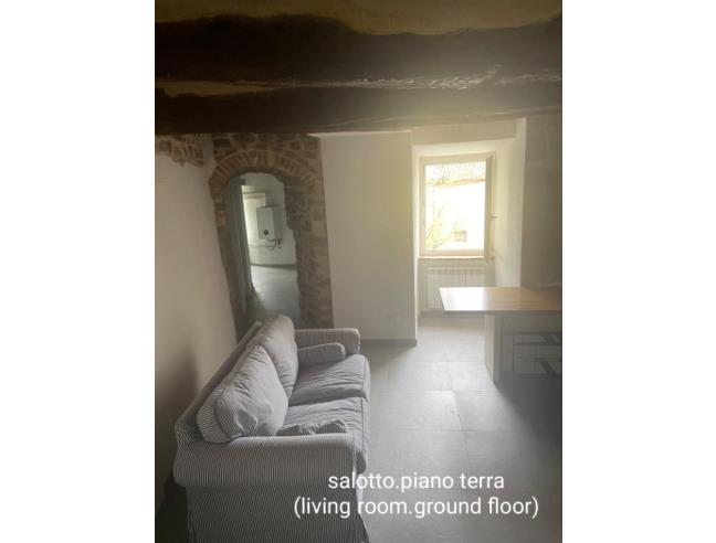 Anteprima foto 6 - Casa indipendente in Vendita a Staffolo (Ancona)