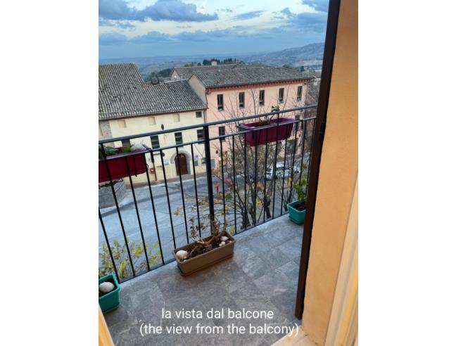 Anteprima foto 7 - Casa indipendente in Vendita a Staffolo (Ancona)