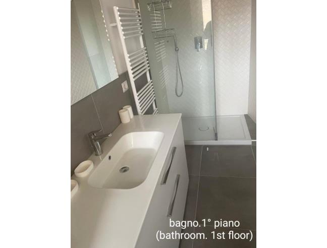 Anteprima foto 8 - Casa indipendente in Vendita a Staffolo (Ancona)