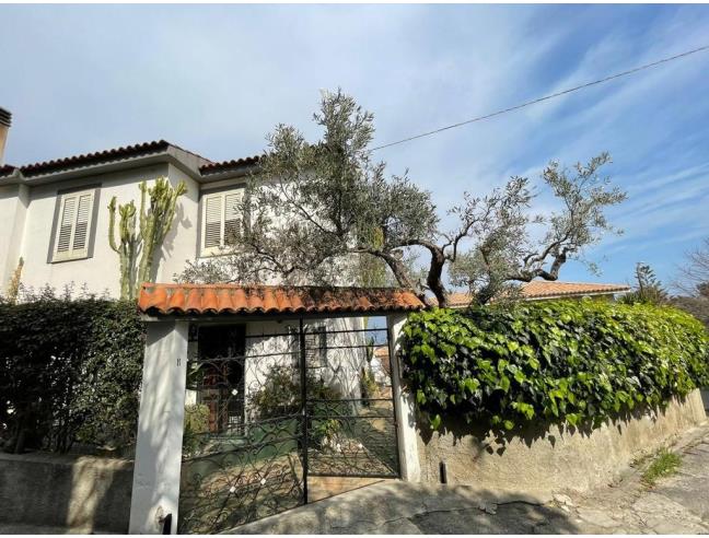 Anteprima foto 1 - Casa indipendente in Vendita a Stalettì - Pietragrande