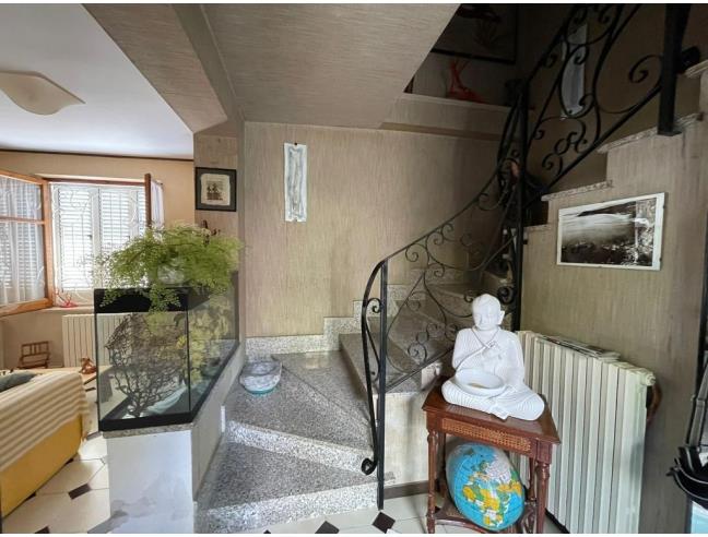 Anteprima foto 5 - Casa indipendente in Vendita a Stalettì - Pietragrande