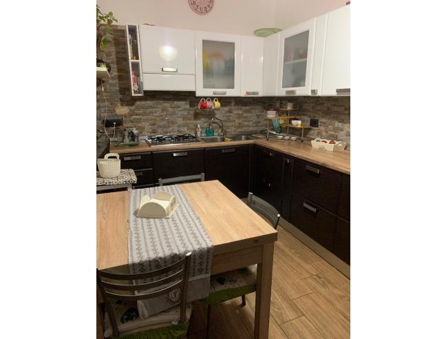 Anteprima foto 4 - Casa indipendente in Vendita a Statte (Taranto)