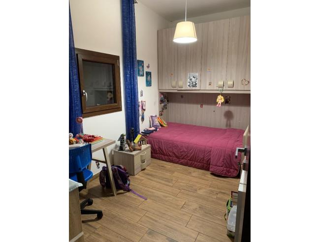 Anteprima foto 5 - Casa indipendente in Vendita a Statte (Taranto)