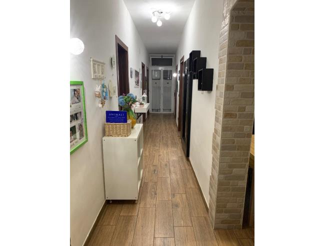 Anteprima foto 8 - Casa indipendente in Vendita a Statte (Taranto)