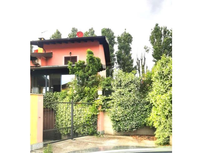 Anteprima foto 4 - Casa indipendente in Vendita a Stazzano (Alessandria)
